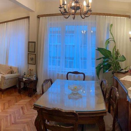 Апартаменты Butiq Flat With Bosphorus View Стамбул Экстерьер фото