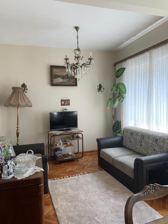 Апартаменты Butiq Flat With Bosphorus View Стамбул Экстерьер фото